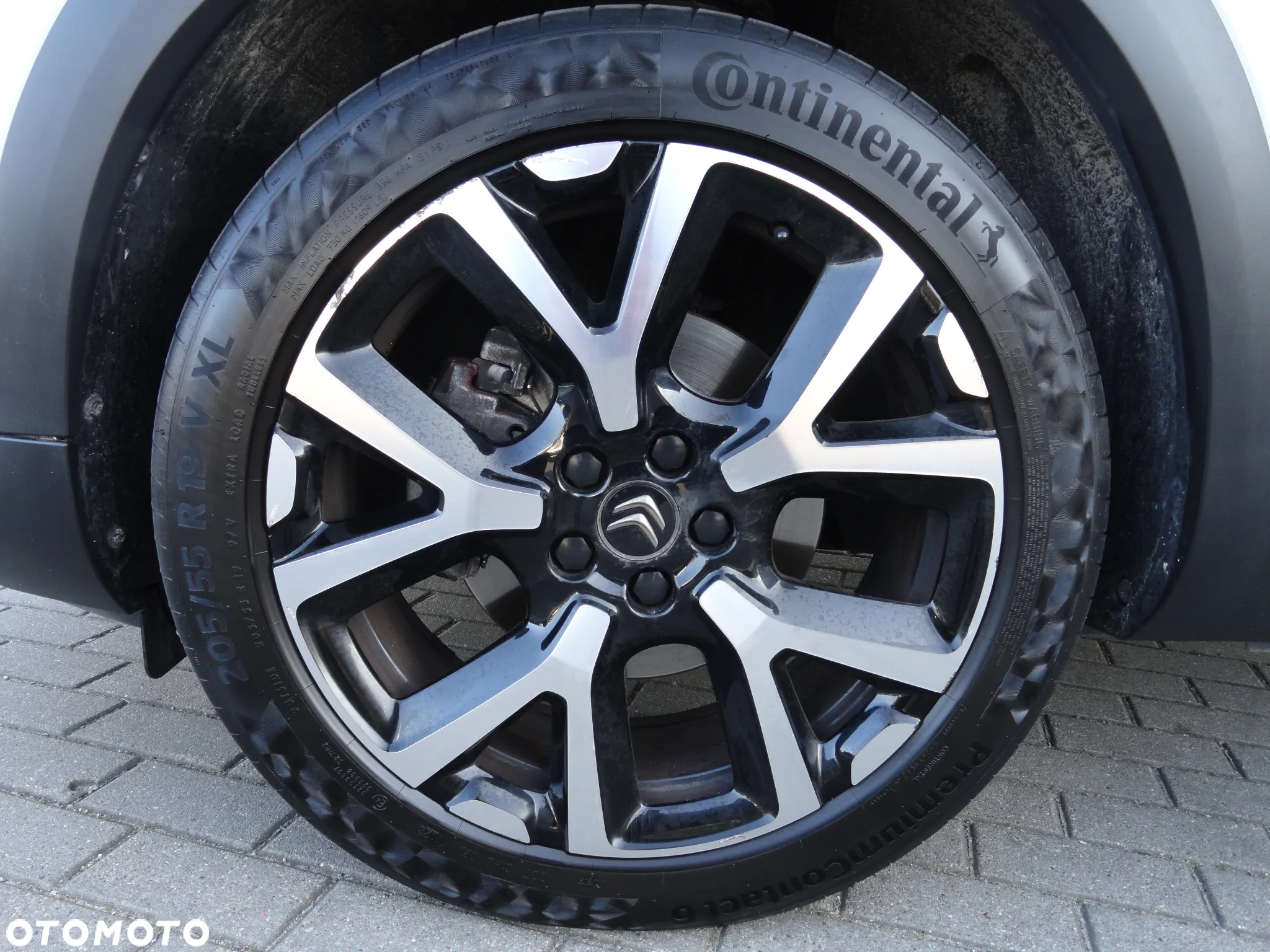 Citroën C5 Aircross 1.6 PureTech Shine EAT8 - 28