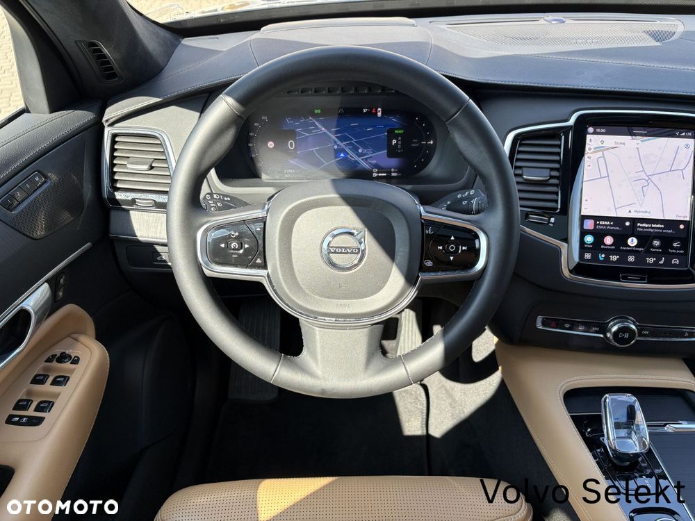 Volvo XC 90 - 29