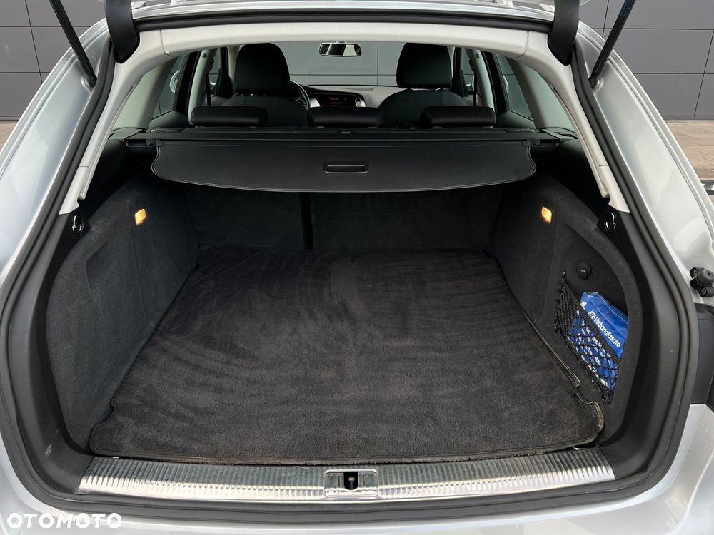 Audi A4 Allroad 2.0 TDI Quattro - 38