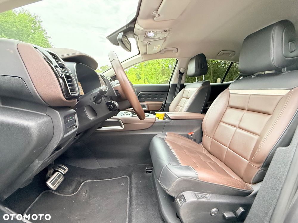 Citroën C5 Aircross 2.0 BlueHDi Shine EAT8 - 23