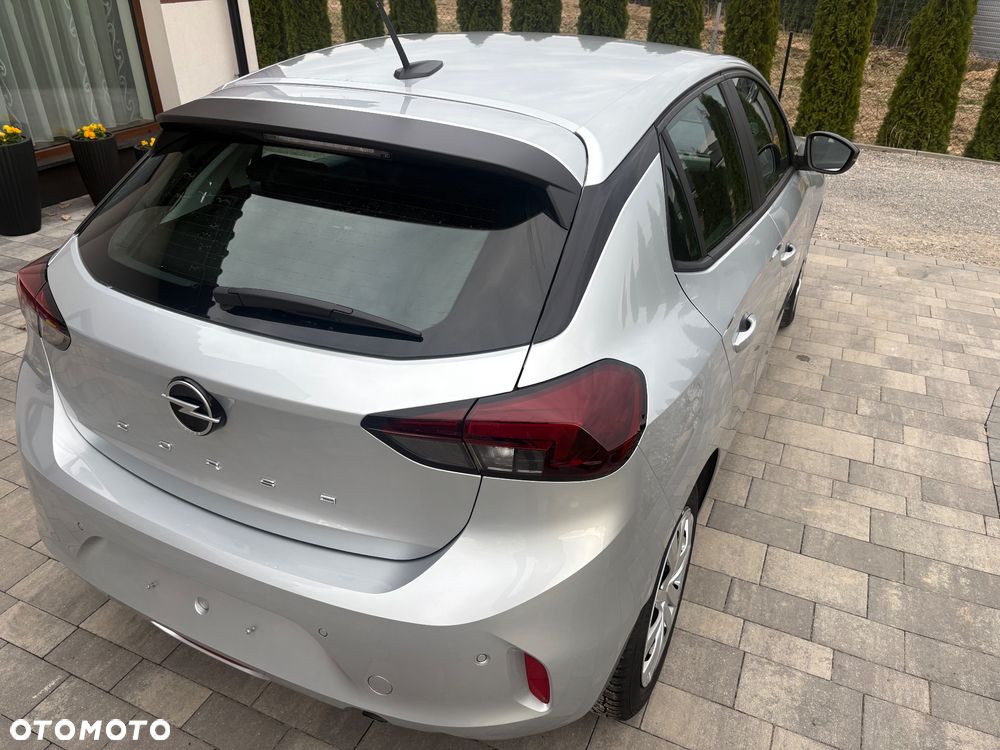 Opel Corsa 1.2 Start/Stop Elegance - 11