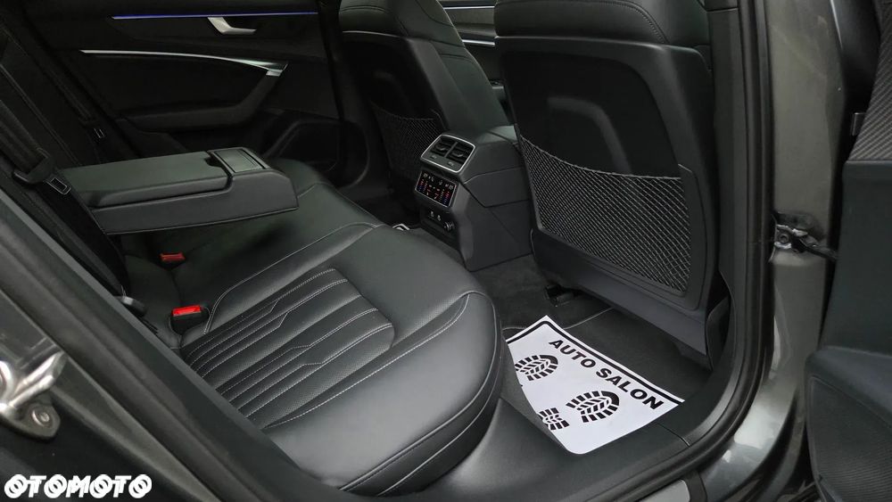 Audi A6 Avant 55 TFSI e quattro S tronic S line - 13