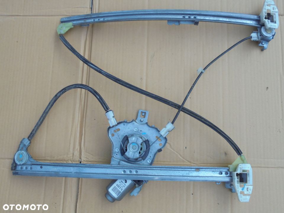 MECHANIZM SZYBY PRAWY PRZOD XSARA II - 3