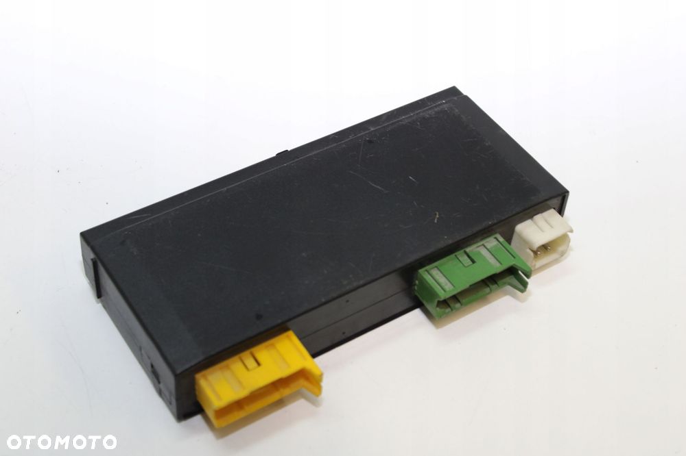 MODUŁ STEROWNIK KOMFORTU BMW E34 E32 8355815 - 1