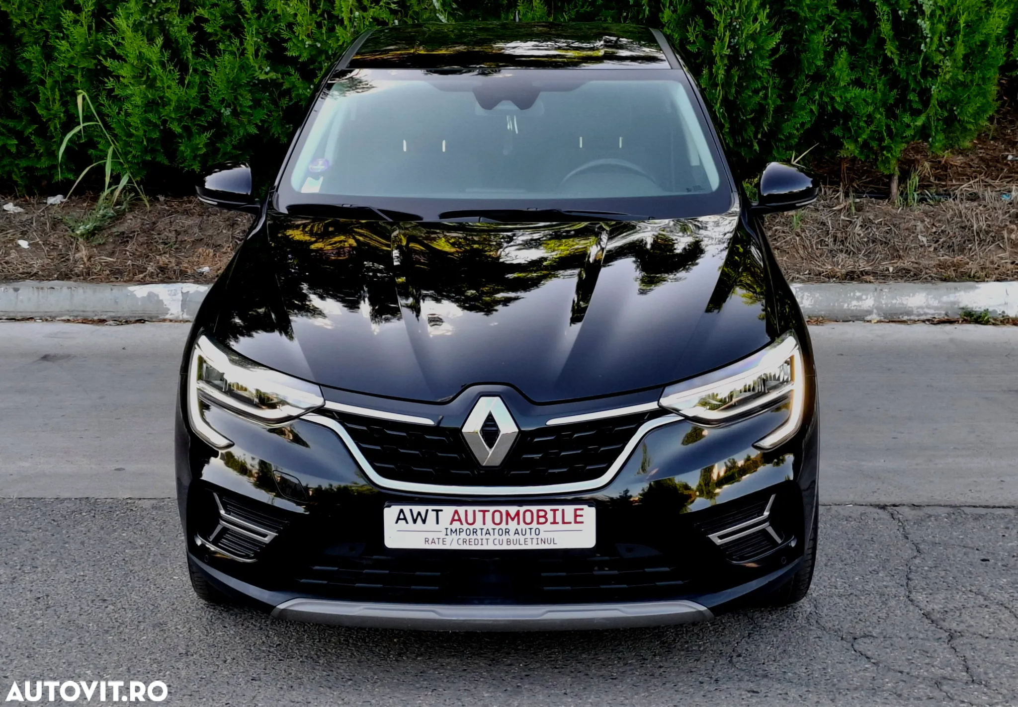 Renault Arkana E-TECH Hybrid 145 E-Tech Engineered - 15