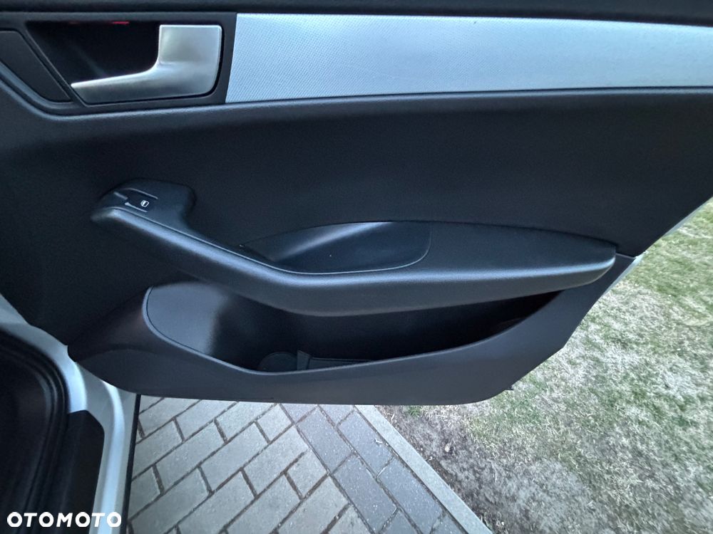 Audi Q5 2.0 TDI Quattro - 12