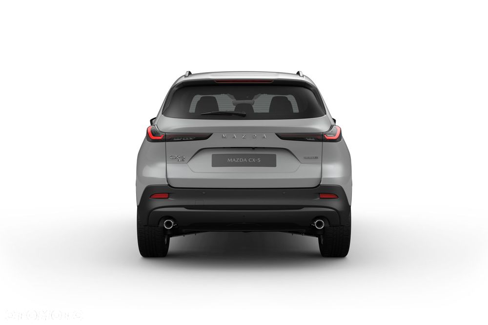 Mazda CX-5 2.5 e-SKYACTIV G Exclusive-Line 4x4 - 4
