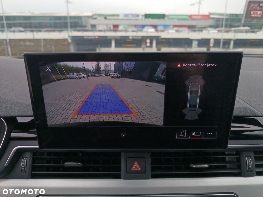 Audi A4 Limousine - 23