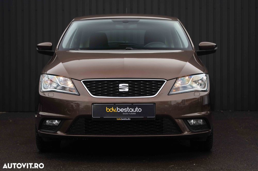 Seat Toledo 1.0 TSI Start&Stop Style - 2