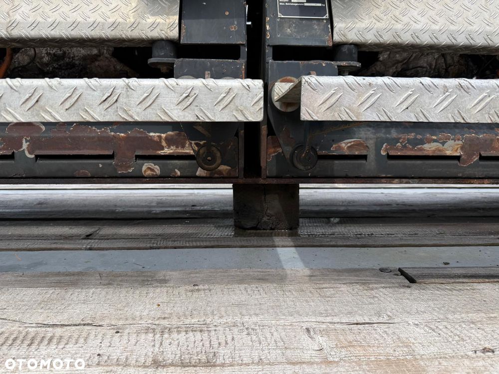 Dynapac Demag SB 30 - 13