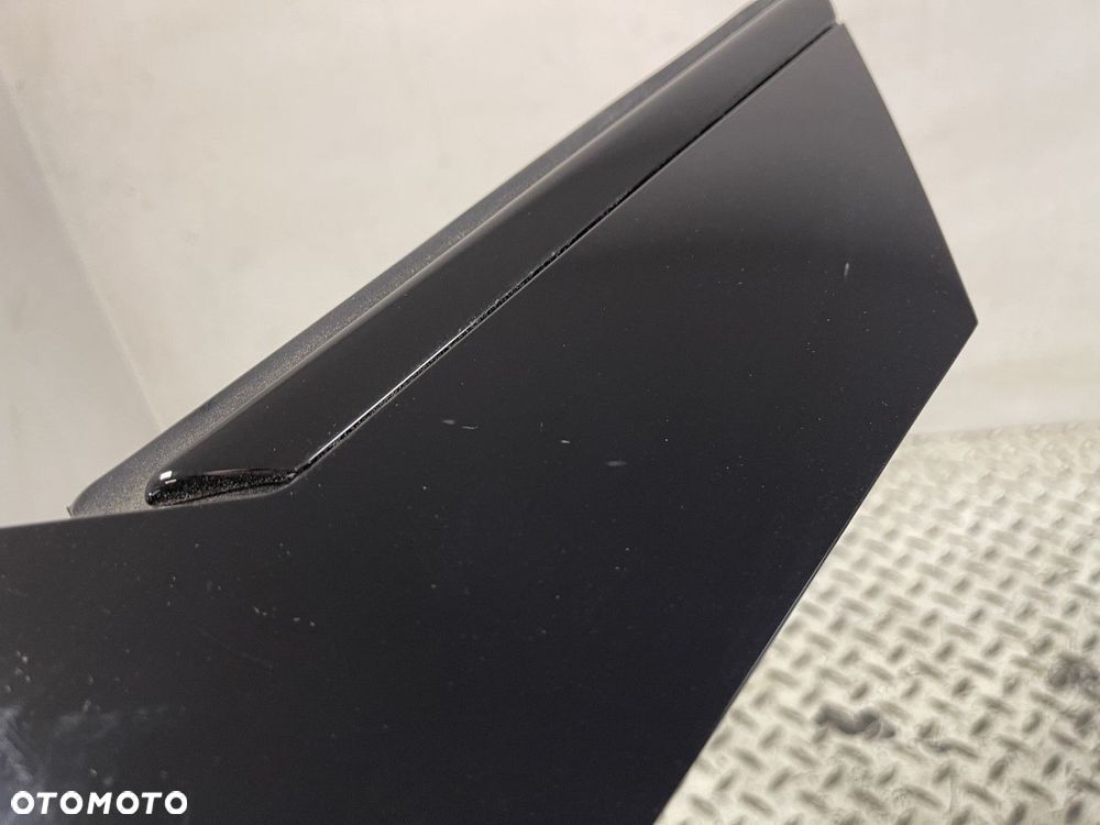 NOWA ORYGINALNA LISTWA DRZWI PRAWA TYLNA PRAWY TYŁ OPEL ASTRA K V LIFT 19-22 39187586 - 6