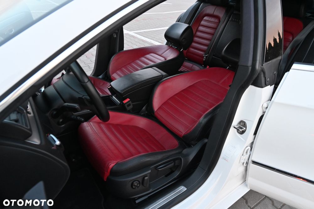 Volkswagen Passat CC 3.6 V6 4Motion DSG Individual - 37
