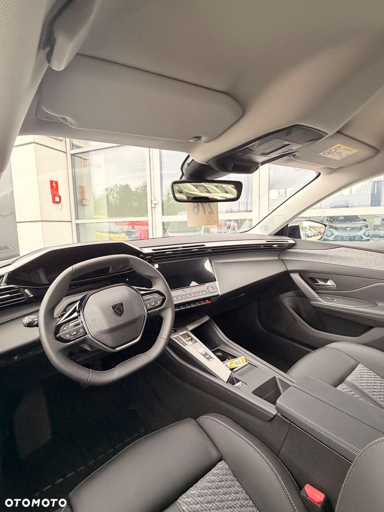 Peugeot 308 - 14
