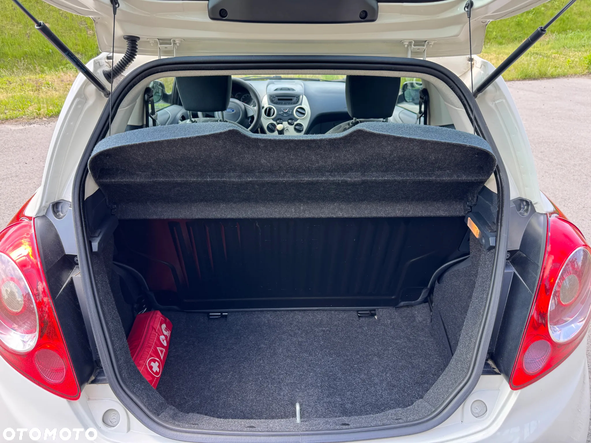 Ford KA 1.2 Titanium+ EU5 - 26