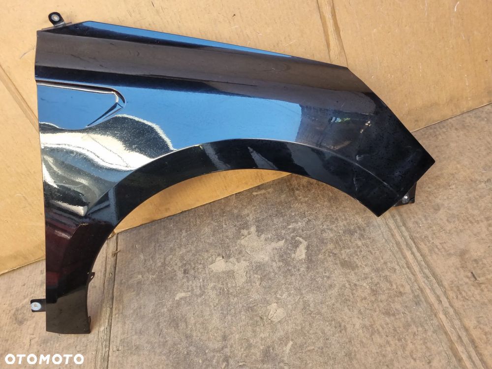 RENAULT CLIO V 5 BŁOTNIK PRAWY PRZÓD