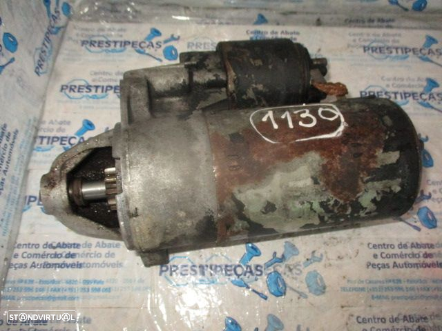 Motor De Arranque 0001114020  91AB11000LA FORD ESCORT 2000 1.6 90CV 5P AZUL - 3