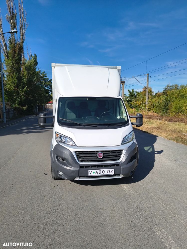 Fiat Ducato - 4