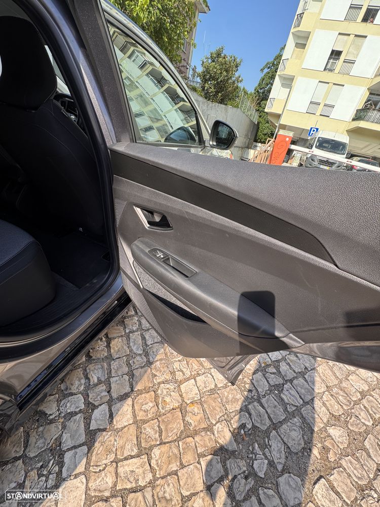 Renault Mégane E-Tech EV60 220hp optimum charge Equilibre - 12