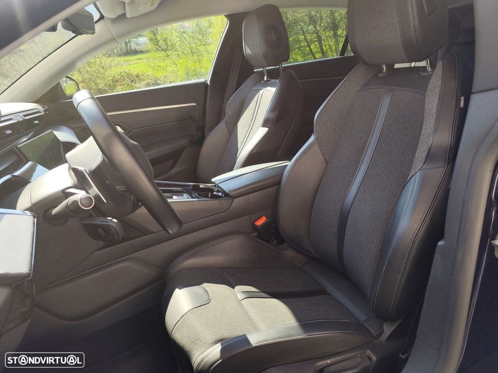 Peugeot 508 225 e-EAT8 Allure Pack - 15