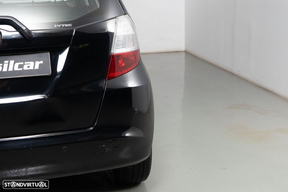 Honda Jazz 1.2 i-VTEC City - 12