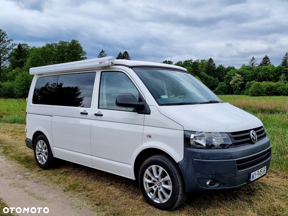 Volkswagen California - 2
