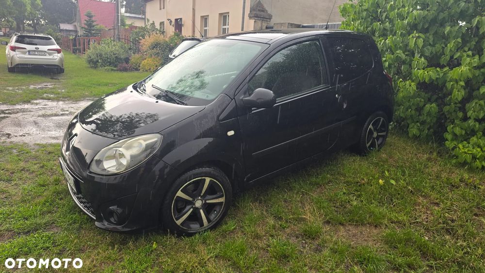 Renault Twingo - 8