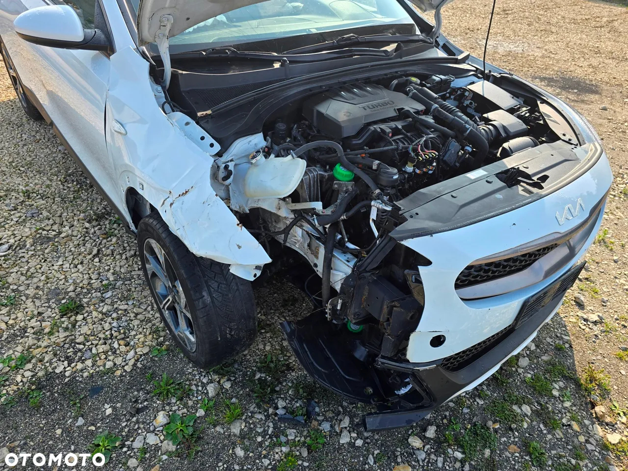 Kia XCeed 1.0 T-GDI L Business Line - 17