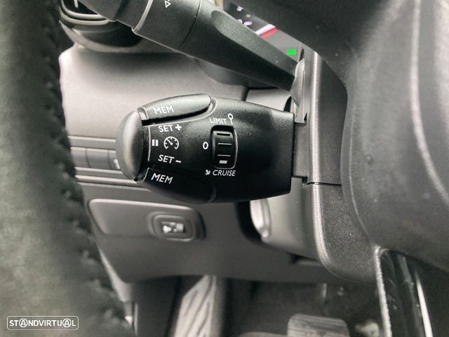 Citroën C3 Aircross 1.2 PureTech Shine Pack EAT6 - 16