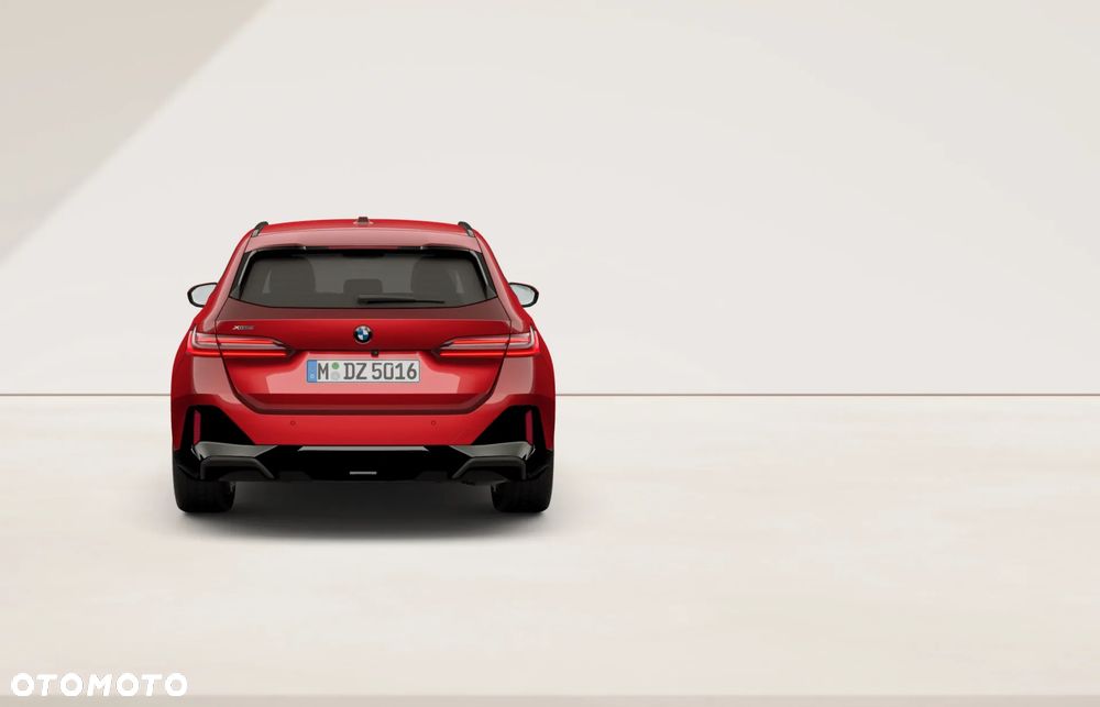 BMW Seria 5 520d xDrive mHEV - 7