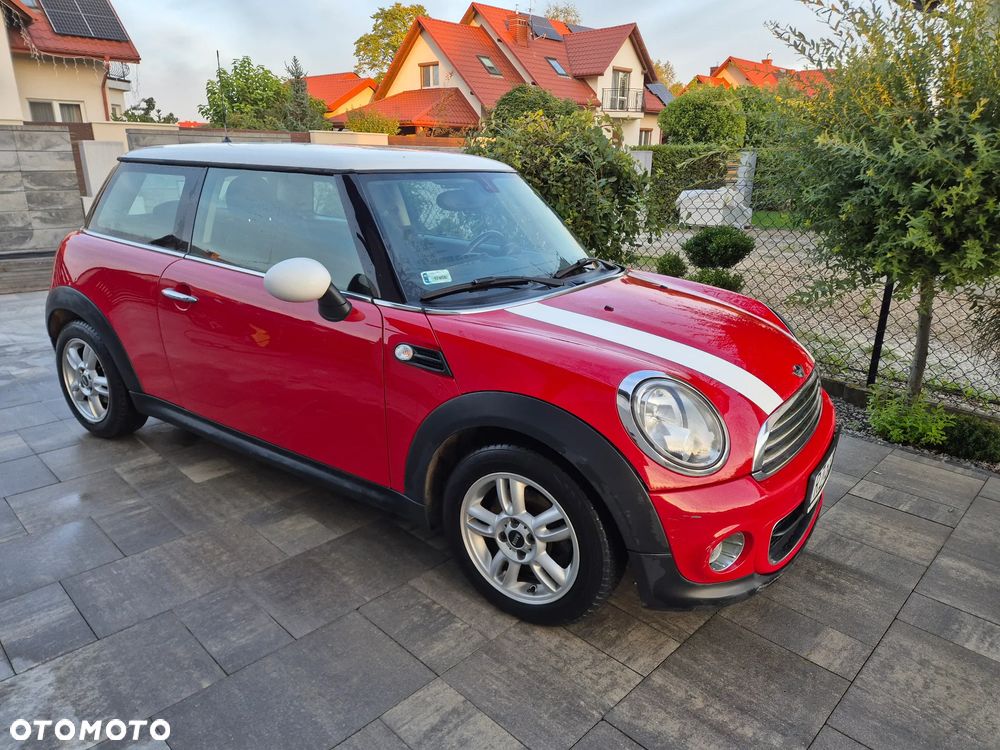 MINI ONE Standard - 1