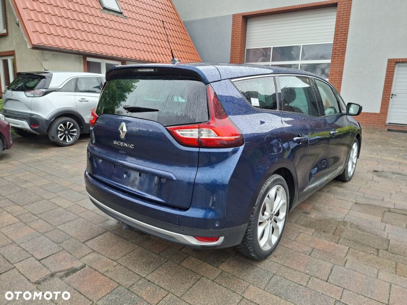 Renault Grand Scenic BLUE dCi 120 BUSINESS EDITION - 5