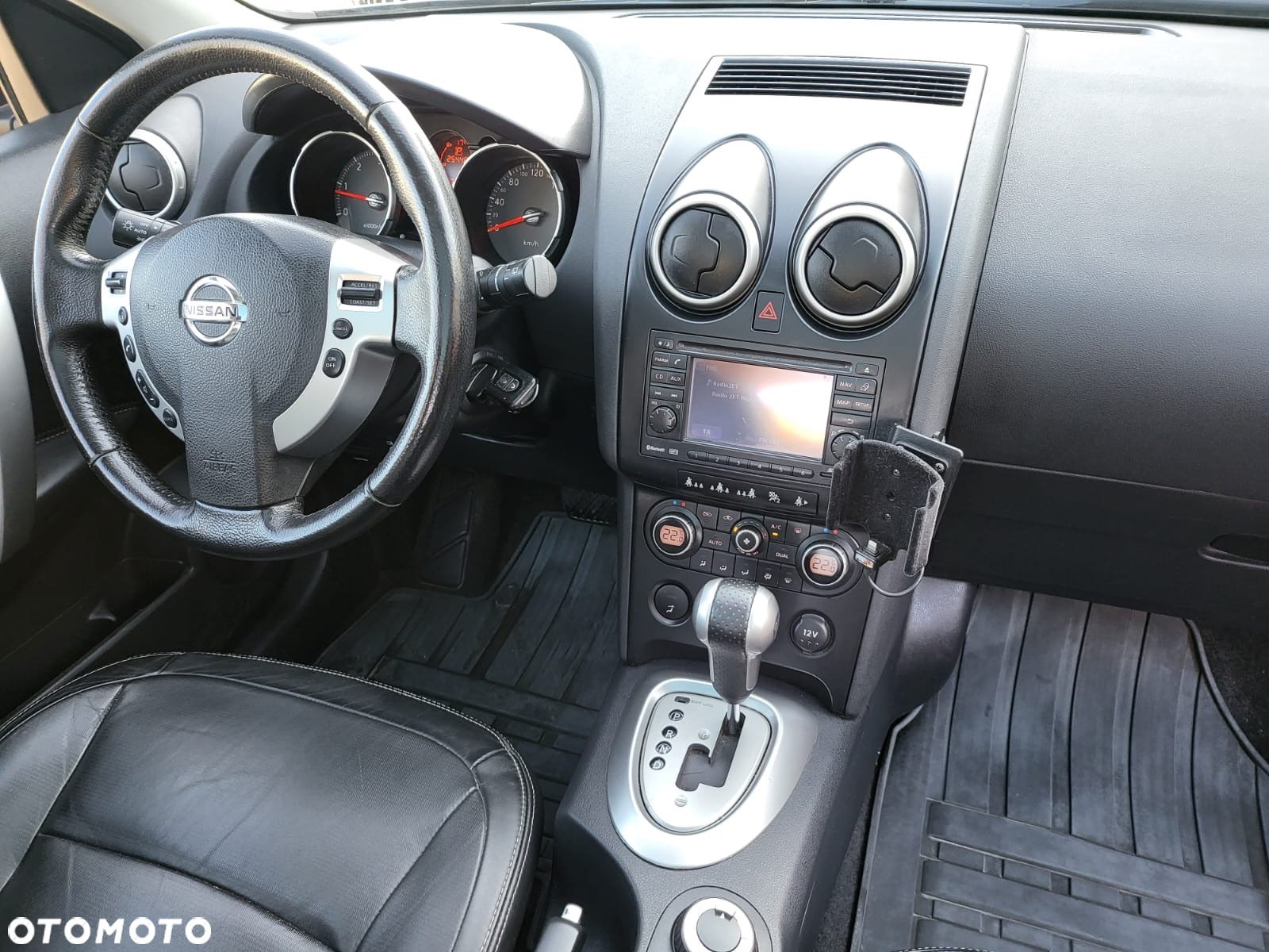 Nissan Qashqai+2 2.0 dCi 4x4 Tekna Premium - 30