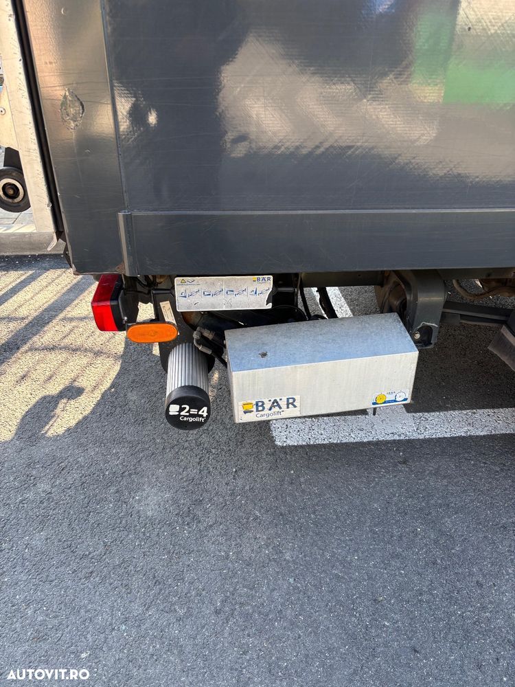 Mercedes-Benz SPRINTER 316 - 9