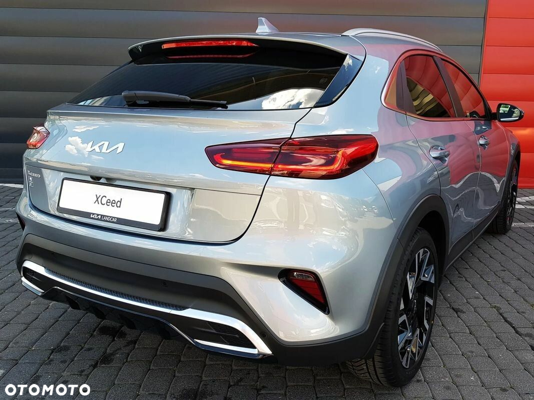 Kia XCeed 1.5 T-GDI Business Line DCT - 7
