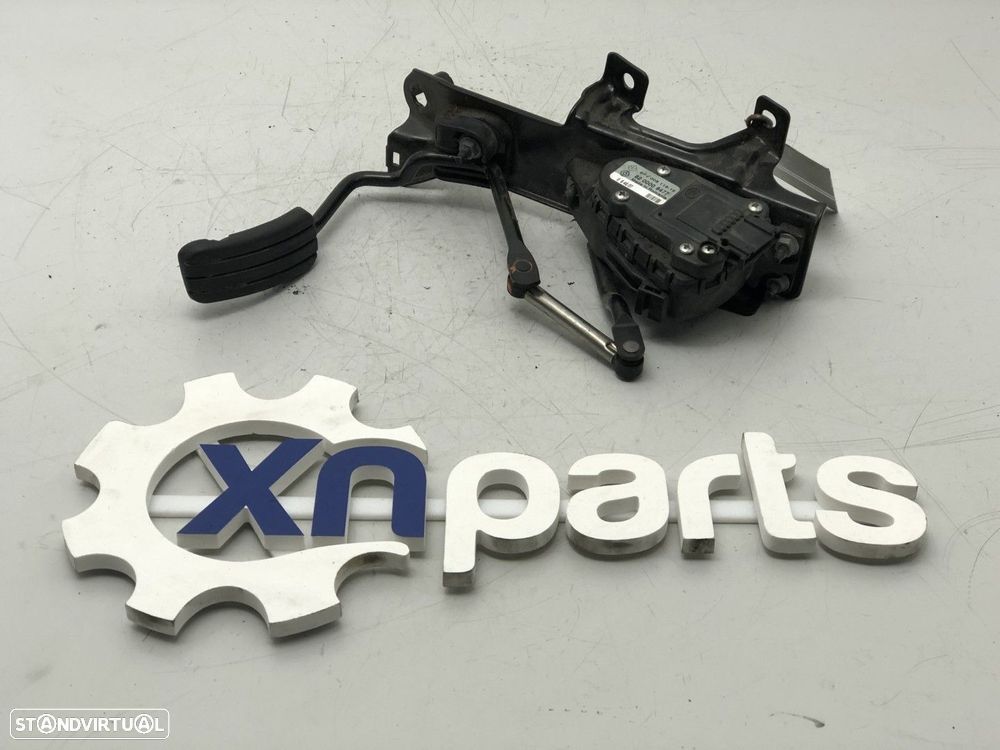 Pedal acelerador elétrico RENAULT TRAFIC II Box (FL) 1.9 dCi 80 REF. 8200008477... - 1