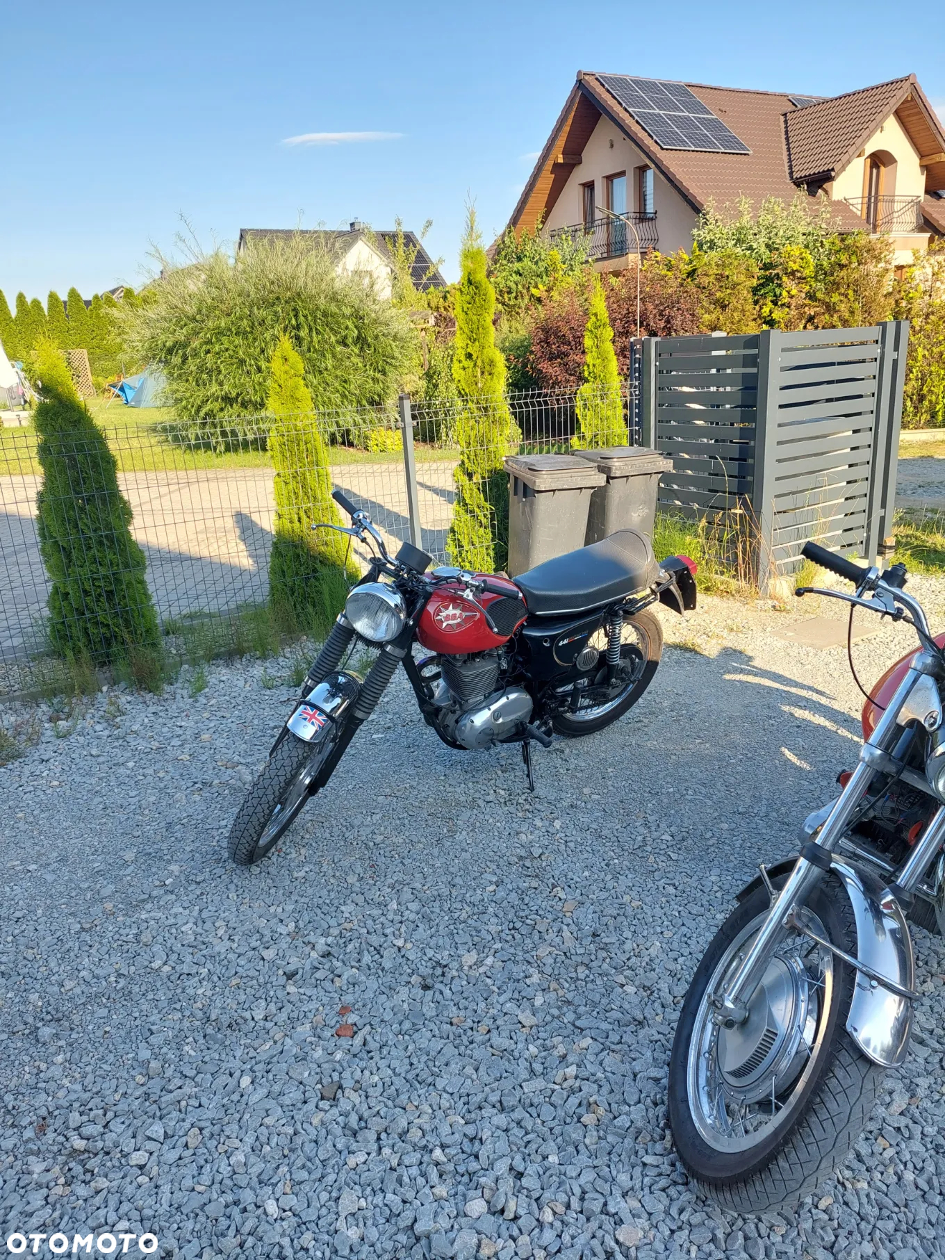 BSA Inny - 6