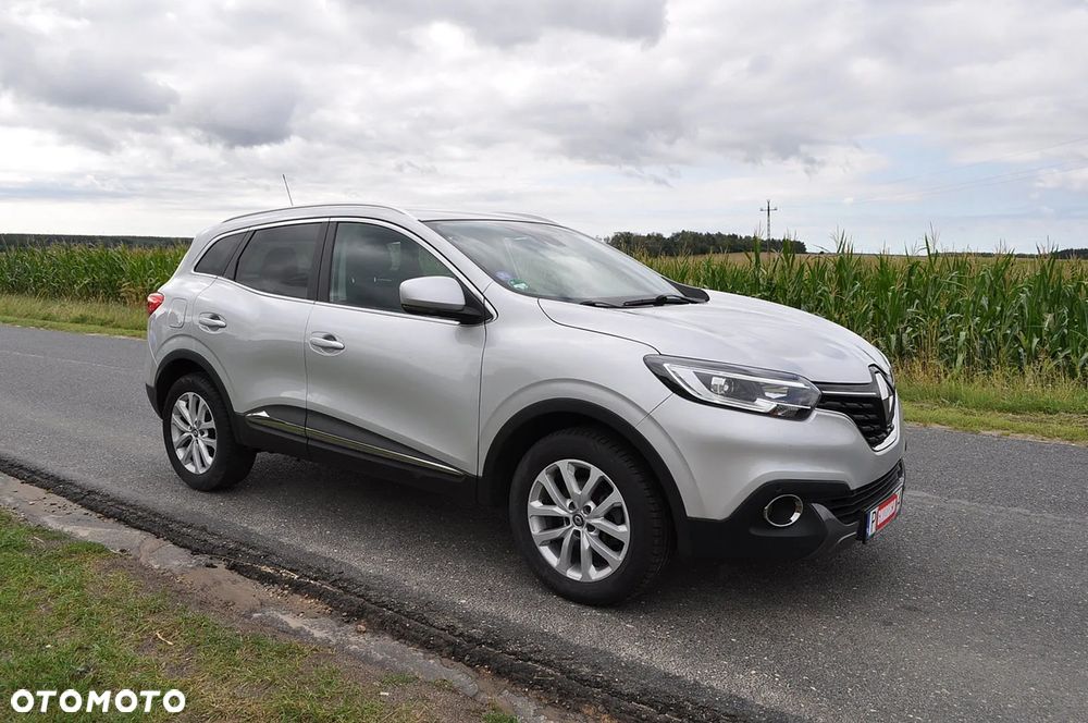 Renault Kadjar Energy TCe 130 Life - 2