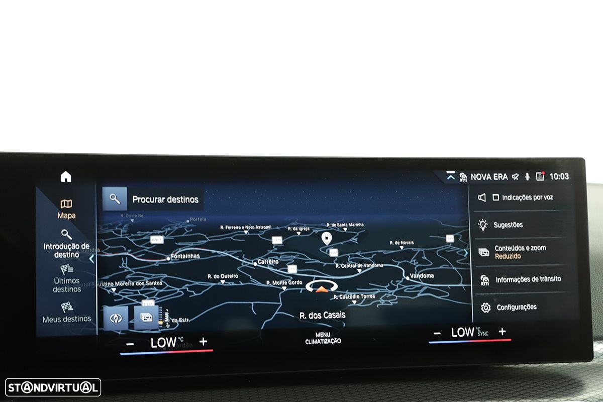 BMW 420 Gran Coupé i Pack Desportivo M Auto - 15