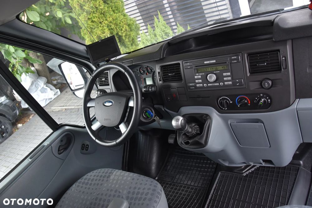 Ford RIMOR BLUCAMP SKY 500 - 16