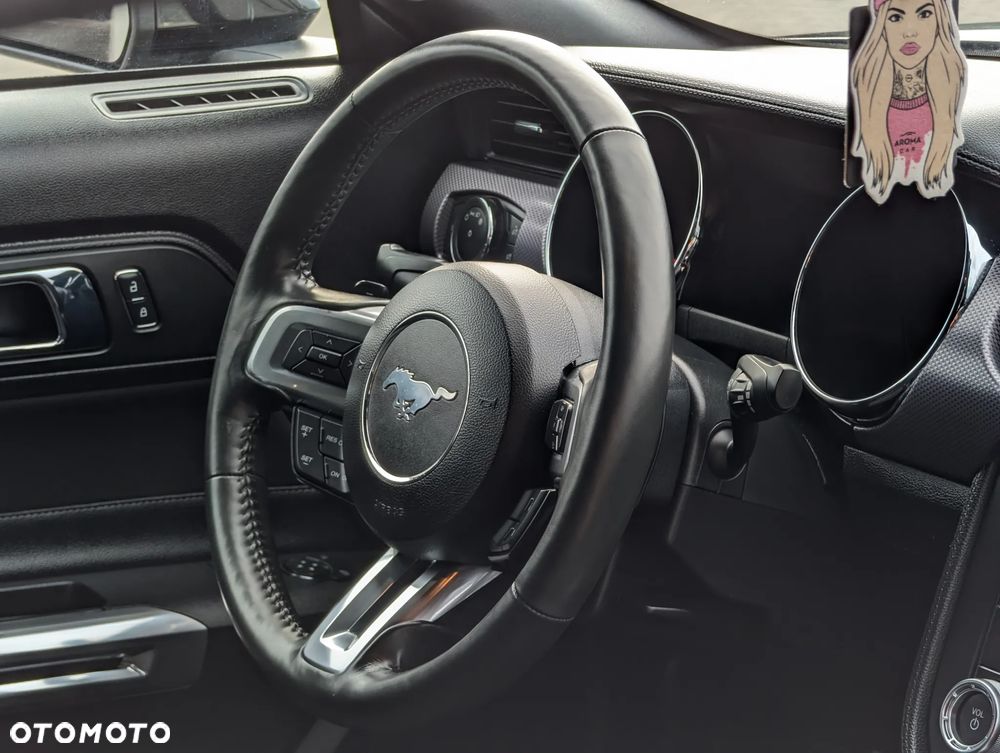 Ford Mustang - 31