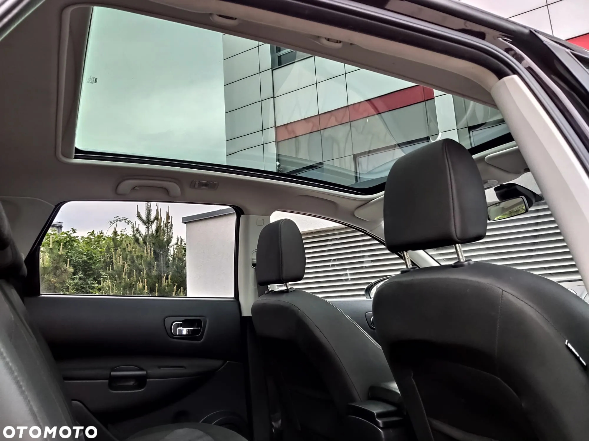 Nissan Qashqai+2 2.0 360 - 24