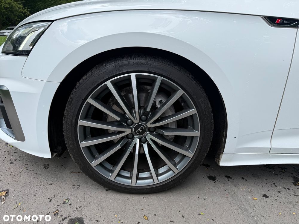 Audi A5 Sportback 40 TDI mHEV Quattro S Line S tronic - 16