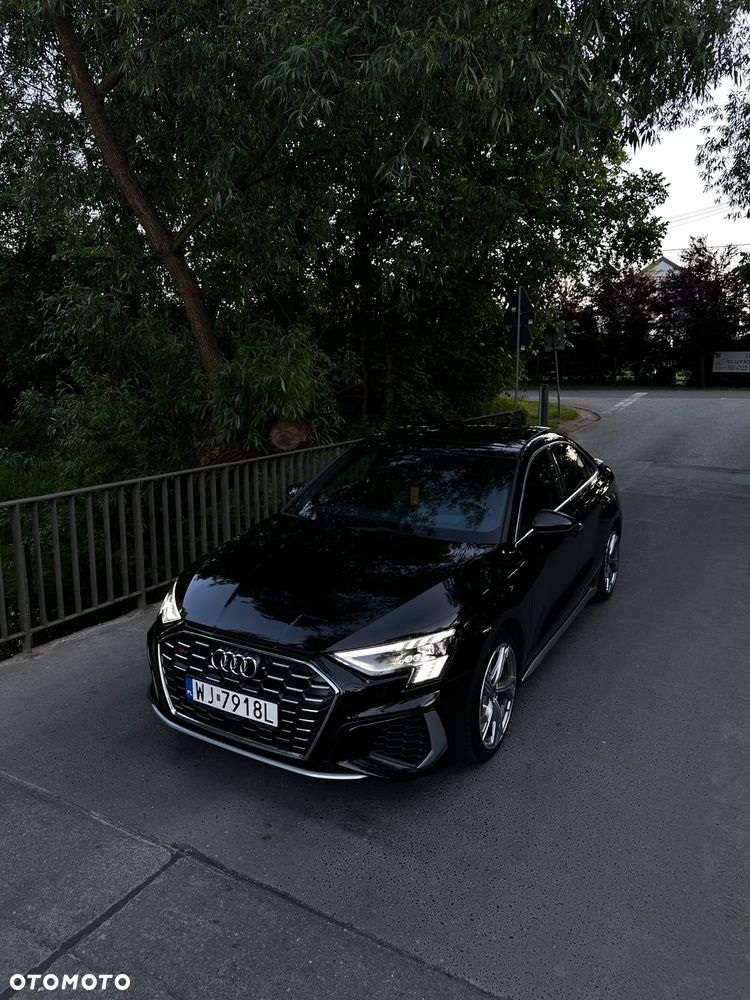 Audi S3 - 15