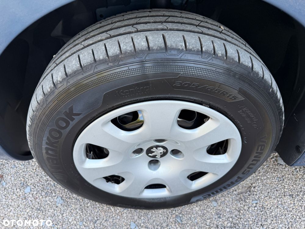 Peugeot Partner BlueHDi 100 Stop&Start Active - 31
