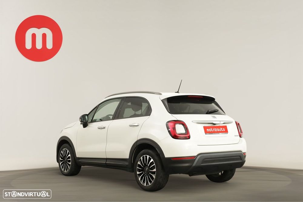 Fiat 500X 1.5 GSE MHEV Cross DCT - 3