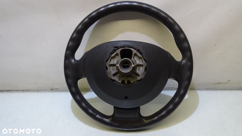 KIEROWNICA RENAULT TWINGO II 1.2 - 7