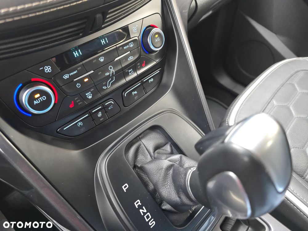 Ford Kuga 2.0 TDCi 4x4 Vignale - 10