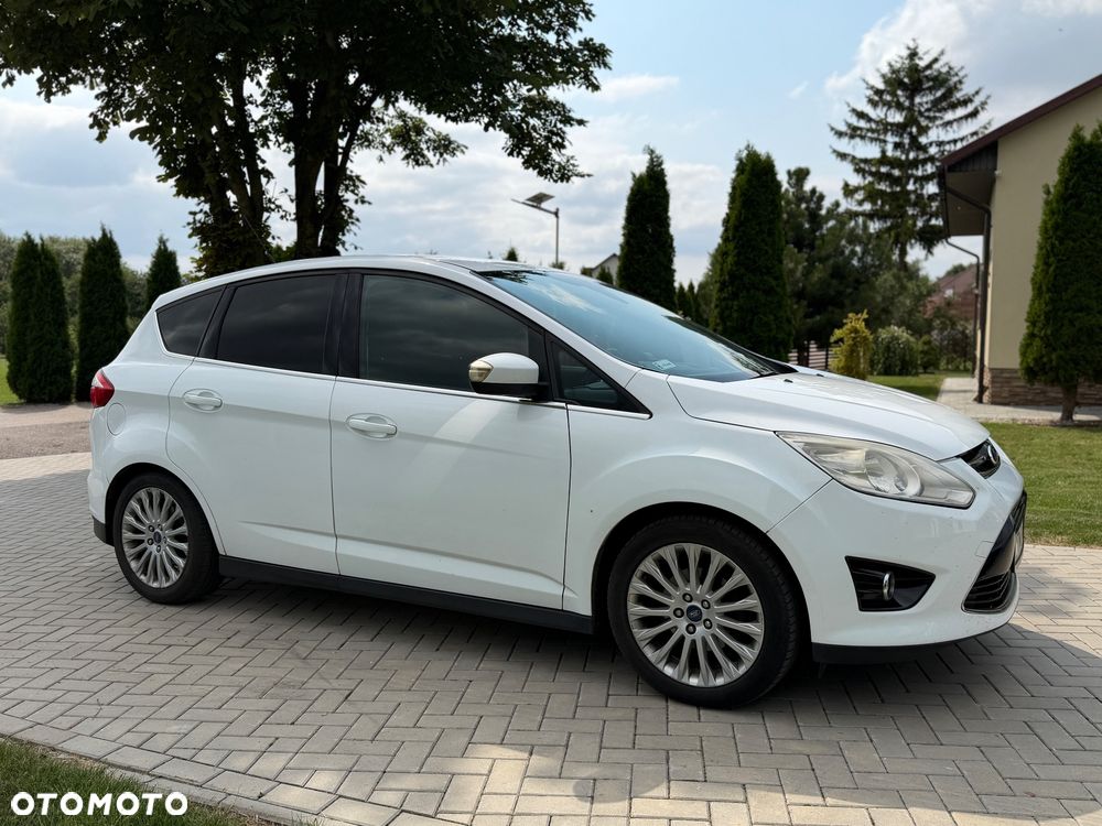 Ford C-MAX - 2