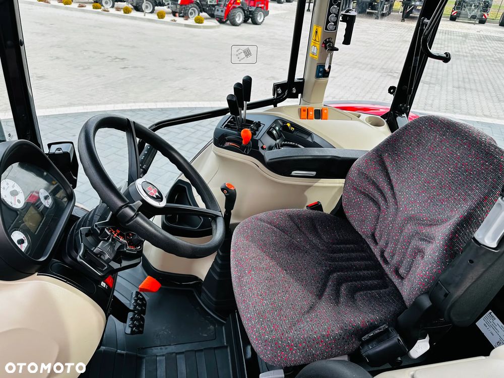 Massey Ferguson 4708M - DYNA 2 - NOWY - Okazja !! - 8