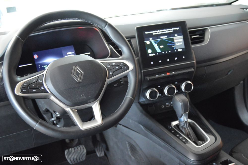 Renault Arkana TCe Mild Hybrid 140 EDC Evolution - 29
